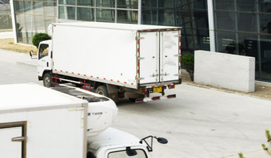 农产品配送中心