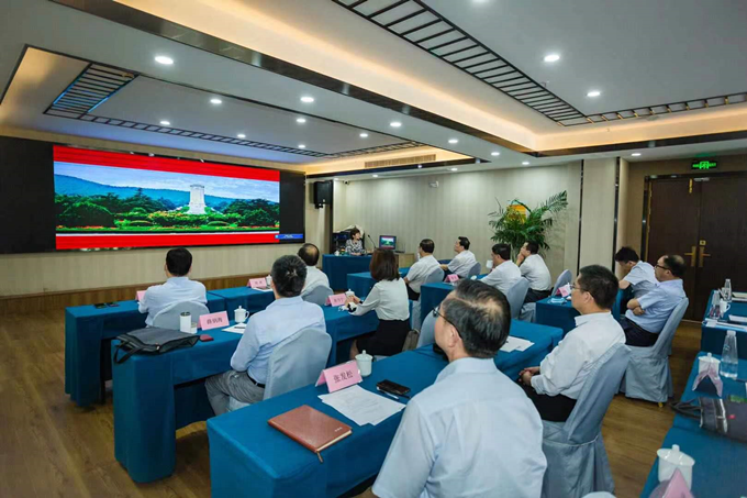 k1体育有限k1体育有限公司官网官网集团党委赴徐州开展 “跟着习近平总书记足迹学党史”专题活动3_副本.png